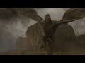 DRAGONS GAME OF THRONES SKILLET FEEL INVINCIBLE