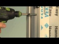 Fensterfugenabdichtung mit Hanno DUO Easy