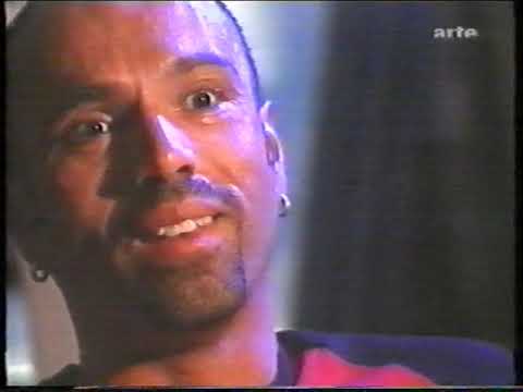 arte pop session Sven Väth,Laurent Garnier,Miss Kittin u.a.(Interviews)