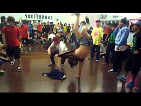 Wolf Dance Company