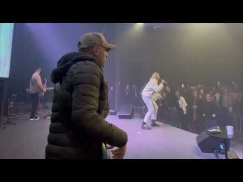 DEUS PROVERÁ ( GET CHURCH ) - LUCAS GARCIA