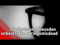 Indrukwekkende getuigenissen in nieuw boek: Heusdense stadhuisramp, een onbestrafte oorlogsmisdaad