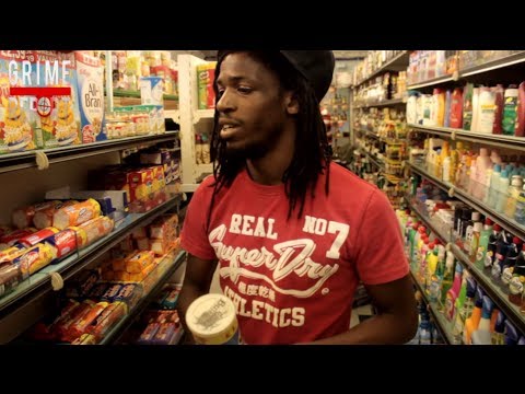 Big H - The Five Pound Munch [Episode 13] @BigHOfficial