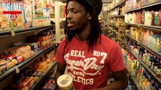 Big H - The Five Pound Munch [Episode 13] @BigHOfficial