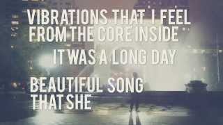 SOULEYE -  Spiral (Lyric VIdeo)