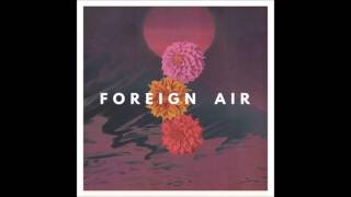Foreign Air Chords