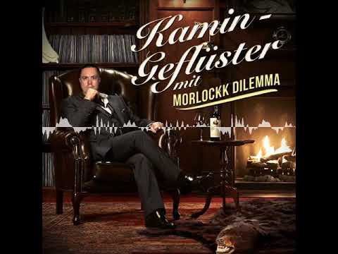 Episode 15: Tierstar - Kamingeflüster mit Morlockk Dilemma