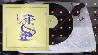 Fort Romeau - Secrets & Lies EP