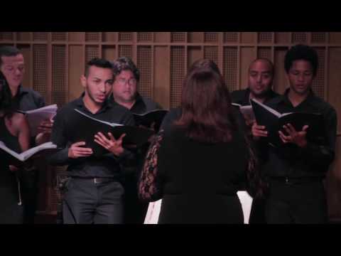 Ernst Mahle: Carimbó - Suíte de cantos paraenses (1982) | Brasil Ensemble/UFRJ