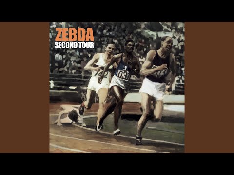 Harragas (Les Brûlés)