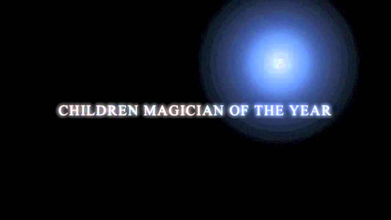 Promotional video thumbnail 3 for Norden the Magician