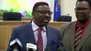 Milwaukee Public Schools give update on closings of all schools amid coronavirus pandemic