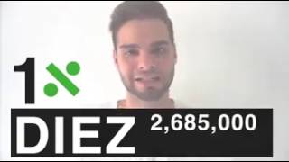 LAS POSIBILIDADES REALES DE QUE TU EXISTAS ...
