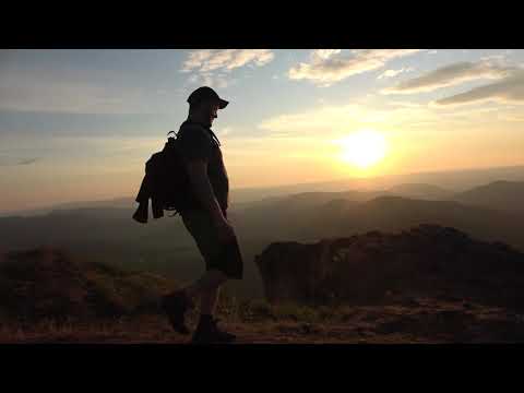 Strážov (1213 m.n.m.)