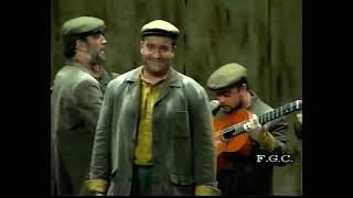 El baratillo – Primera Semifinal – COAC 1998