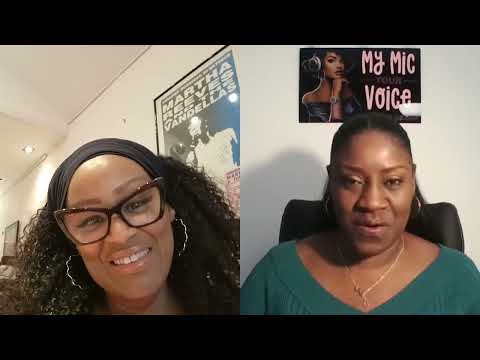 Rocq-e Harrell: The Sound of Soul and Strength