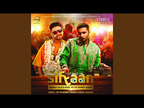 Siftaan Rap (Full Audio) — watch video