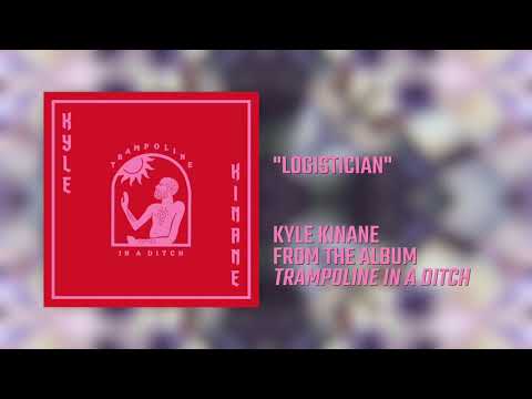 Kyle Kinane - "Logistician"