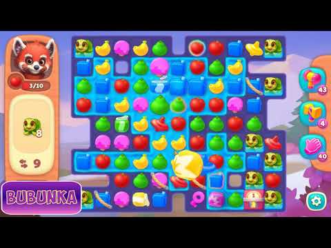 Wildscapes level 1653 HD