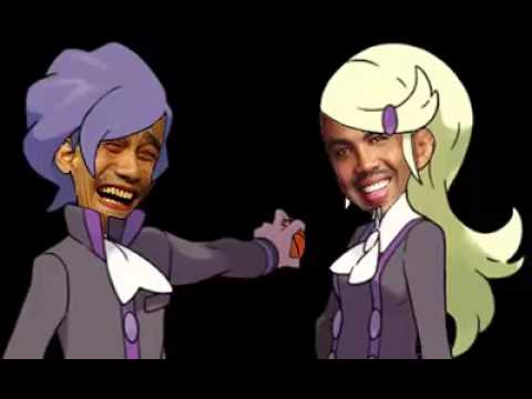 Slamcounter! Ace Baller (Quad City DJ's vs. Junichi Masuda)