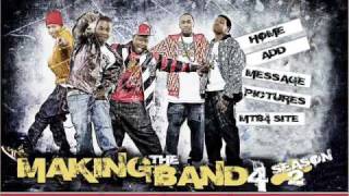 Over Now by Day26 (MTB4)