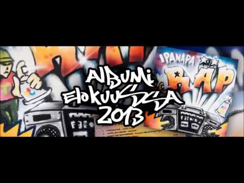 Heikki Kuula - Koirakaveri (Ipanapa Räp) (clip)