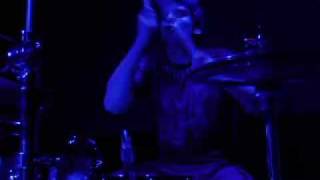 360 Drums: "Playing for Keeps" Live- Aaron Stern