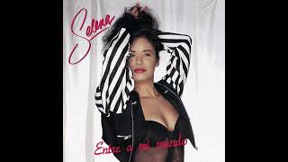 Selena- Siempre Estoy Pensando En Ti /1992/
