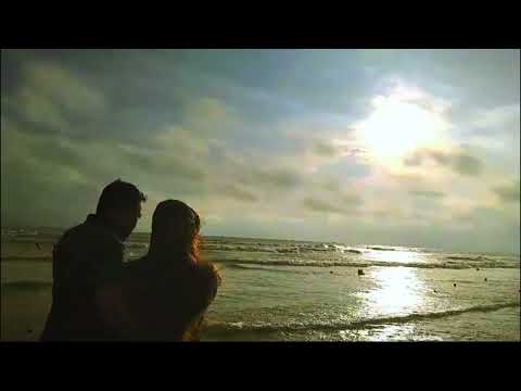 We're at the beach⛱️