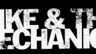 Mike &amp; The Mechanics - Over My Shoulder