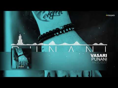 Va$ari - Punani (Radio Edit)