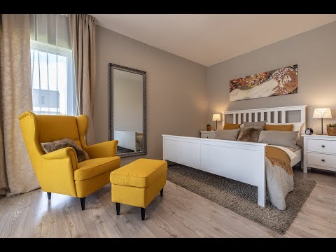 Rodinný dům BUNGALOV - 3D virtuální prohlídka