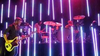 anberlin - pray tell (live in new orleans 9.28.10)