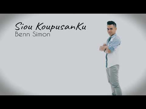 Siou koupusanku..penyanyi ben simon..