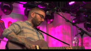 City and Colour Performs &quot;Oh Sister&quot; Live at Calgary Folk Music Festival 2011