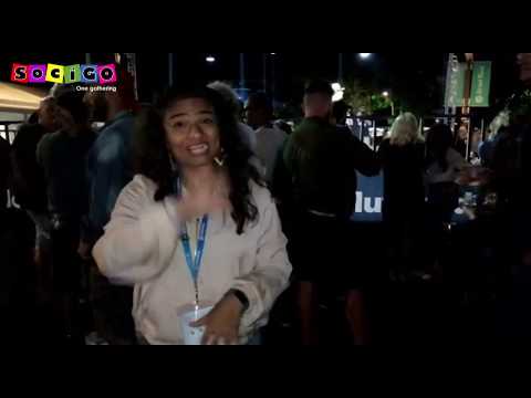 SociGO - Clin D'oeil 2019