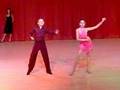 Cha Cha (Simon & Lucy, 2007-08-25)
