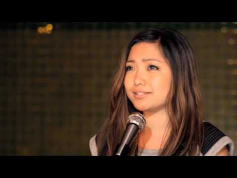 Charice - Pyramid [featuring Iyaz] (Video)