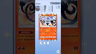 Daily open PTCG pocket - Mega Rising (29/11) #PTCGP #pokemon #ポケポケ #ポケモン #寶可夢 #宝可梦 #pokemontcg