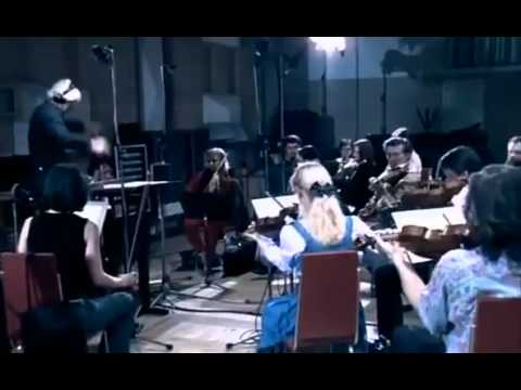 Daniel Landa   Rockquiem