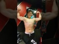 減脂第86天體態紀錄-1
