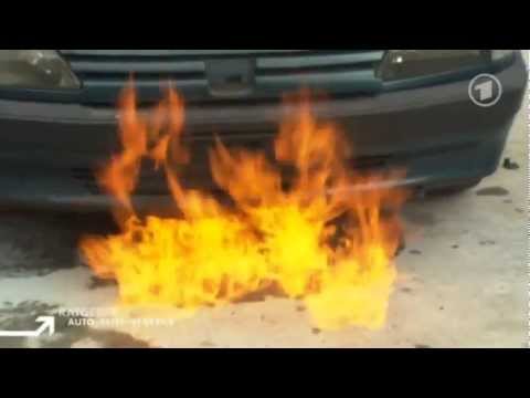 Auto-Feuerlöscher was ist dabei zu Beachten!