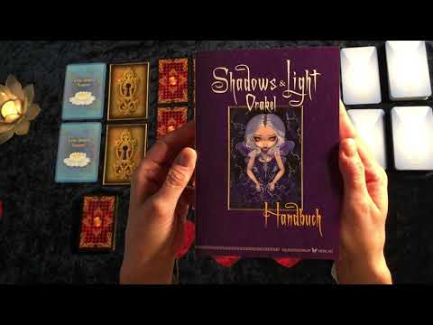 Wunschpartner-Orakel (männliche Seite), 09.01. - 19.01.21 (auf der Suche nach dem Sinn des Seins)