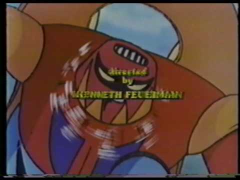 Starvengers: The Movie