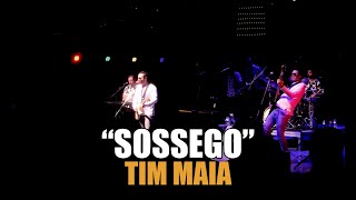 Sossego (Tim Maia) - Baile Do Síndico