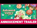 Ashwood Valley  Nintendo Switch  játékmenet videója