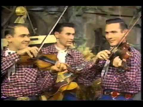 Ray Price Live Performances - 1950's