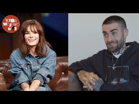 Natalia Szroeder reaguje na BUBBLETEA!