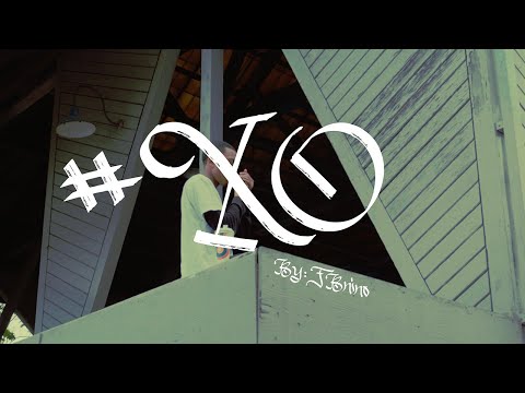 TB Nino - "#XO" (Official Music Video)