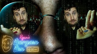 Rypheus' Bargain Bin 4: The Matrix Rysurrections